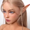 SES099-factoryphoto-05 Lita.C 161 cm Premium Silikon Gerçekçi Yetişkin Mankeni – SEDOLL, Doğal Vücut Tasarımı